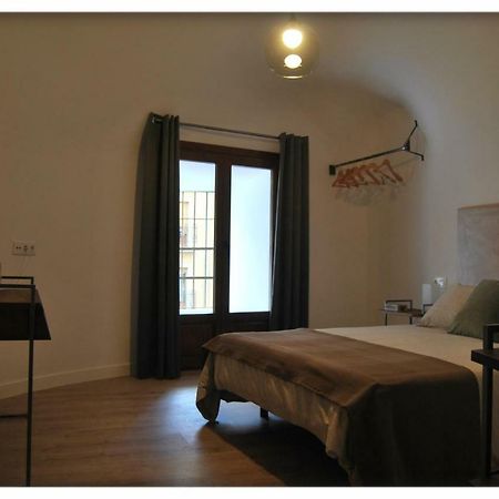 Apartmán Cuencaloft Duplex La Moneda Cuenca  Exteriér fotografie