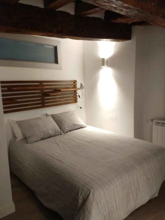 Apartmán Cuencaloft Duplex La Moneda Cuenca  Exteriér fotografie