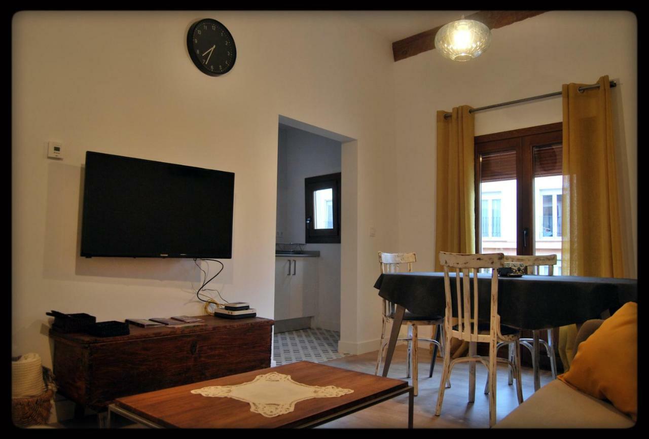 Apartmán Cuencaloft Duplex La Moneda Cuenca  Exteriér fotografie