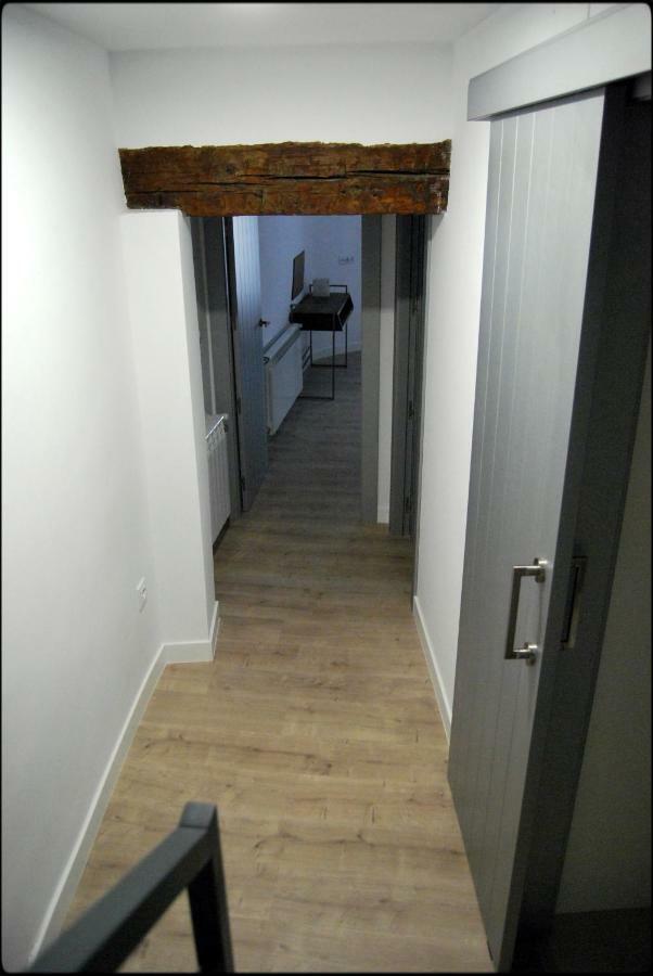 Apartmán Cuencaloft Duplex La Moneda Cuenca  Exteriér fotografie