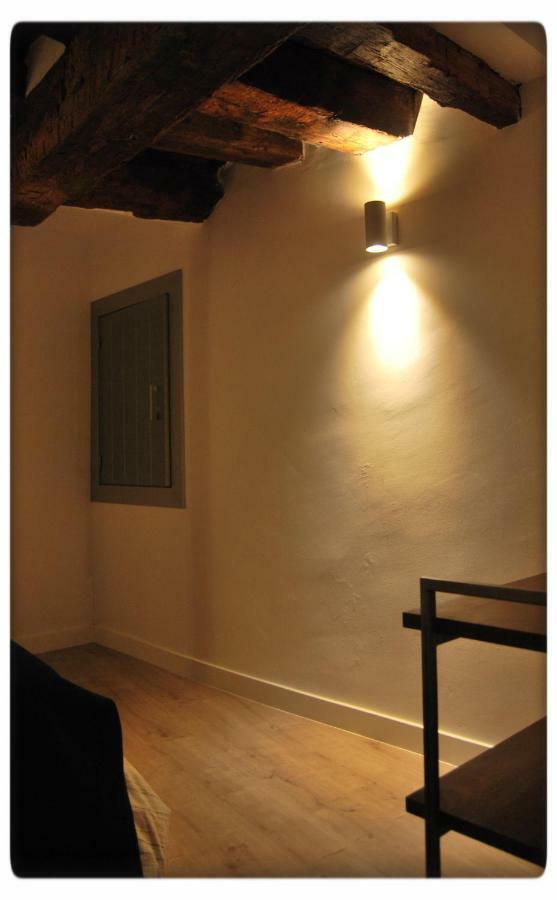 Apartmán Cuencaloft Duplex La Moneda Cuenca  Exteriér fotografie
