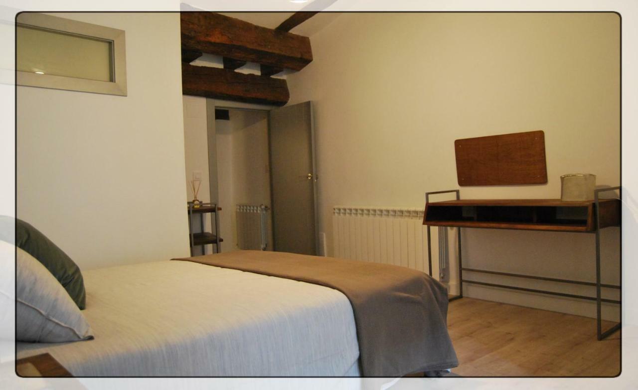 Apartmán Cuencaloft Duplex La Moneda Cuenca  Exteriér fotografie