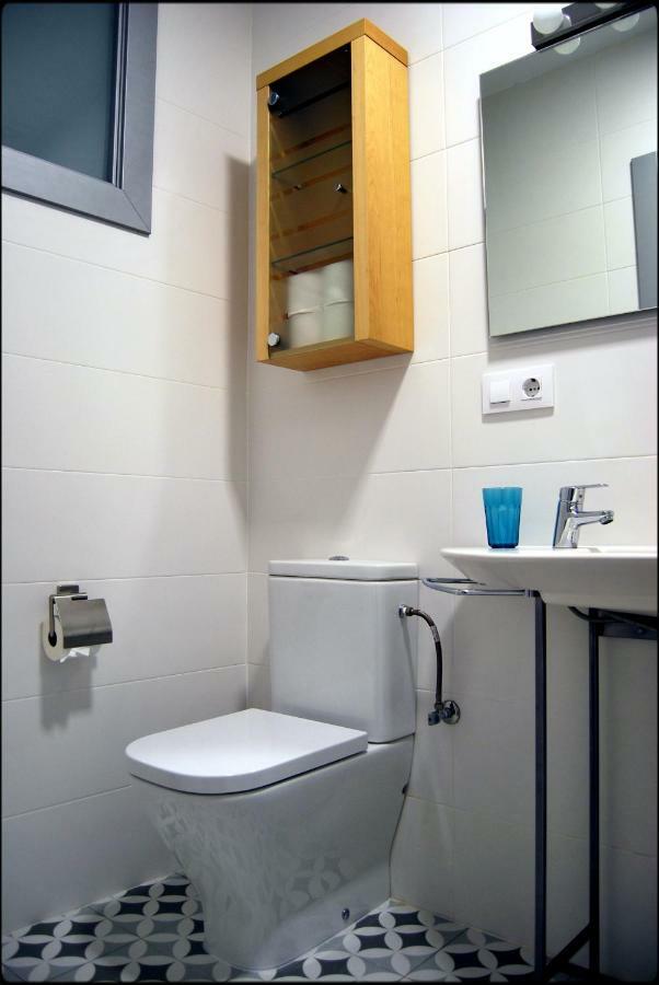 Apartmán Cuencaloft Duplex La Moneda Cuenca  Exteriér fotografie