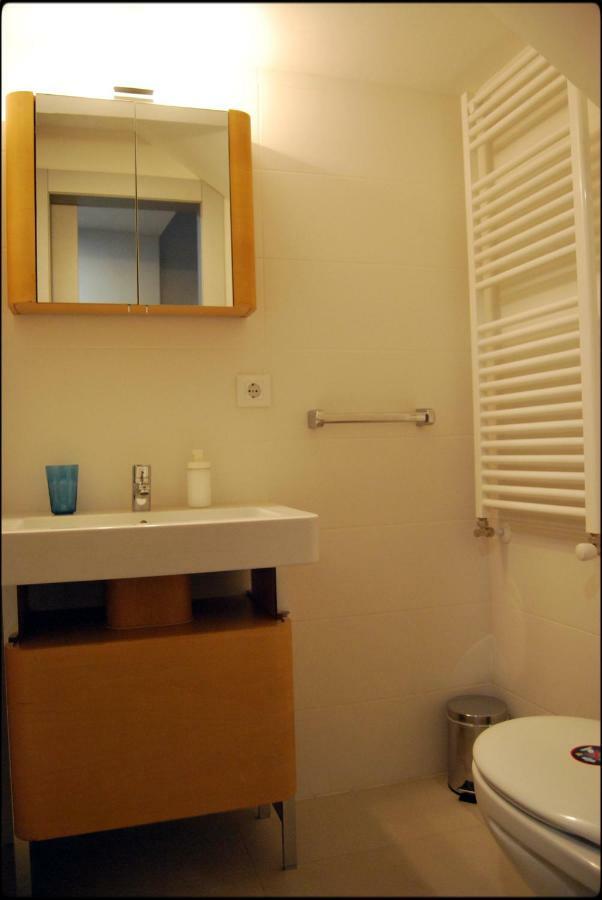 Apartmán Cuencaloft Duplex La Moneda Cuenca  Exteriér fotografie