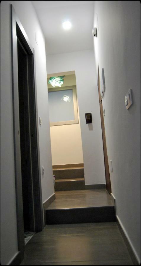 Apartmán Cuencaloft Duplex La Moneda Cuenca  Exteriér fotografie
