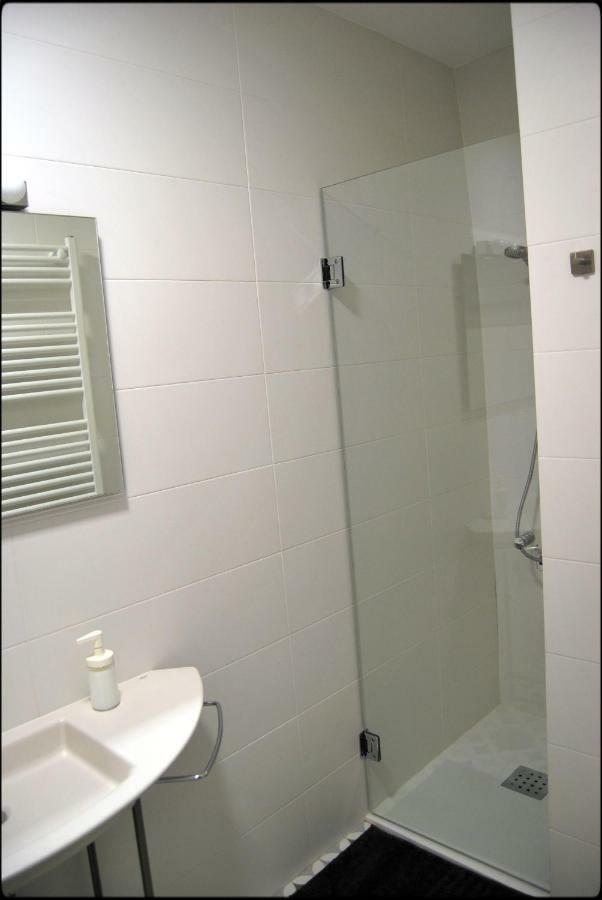Apartmán Cuencaloft Duplex La Moneda Cuenca  Exteriér fotografie