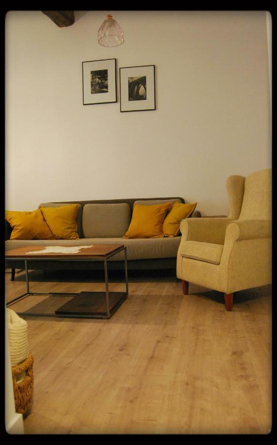 Apartmán Cuencaloft Duplex La Moneda Cuenca  Exteriér fotografie