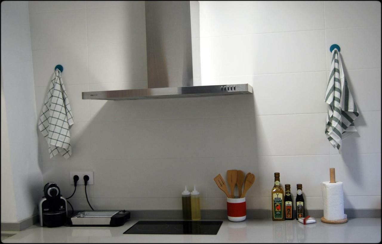 Apartmán Cuencaloft Duplex La Moneda Cuenca  Exteriér fotografie