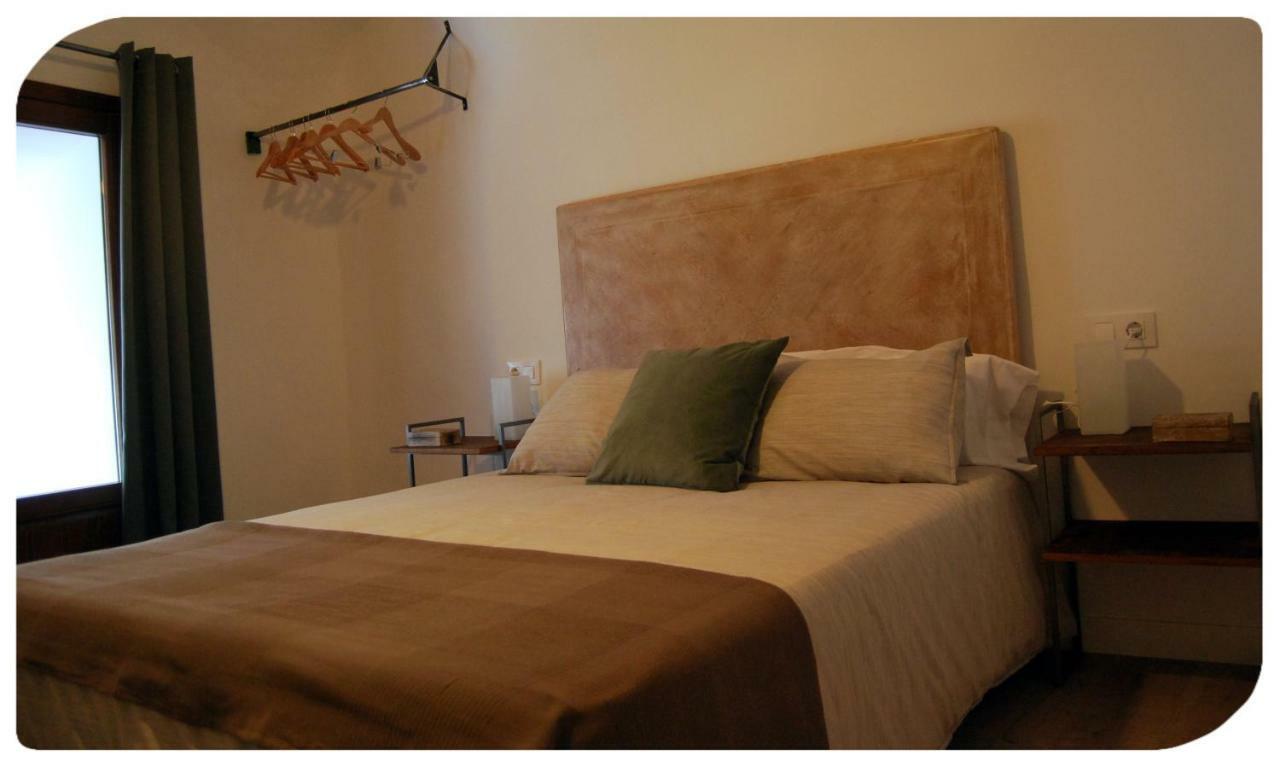 Apartmán Cuencaloft Duplex La Moneda Cuenca  Exteriér fotografie